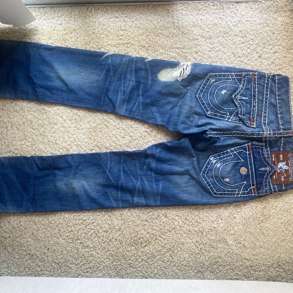 True Religion Jeans